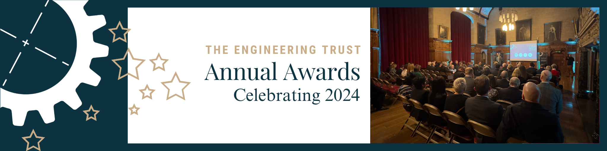 The Engineering Trust