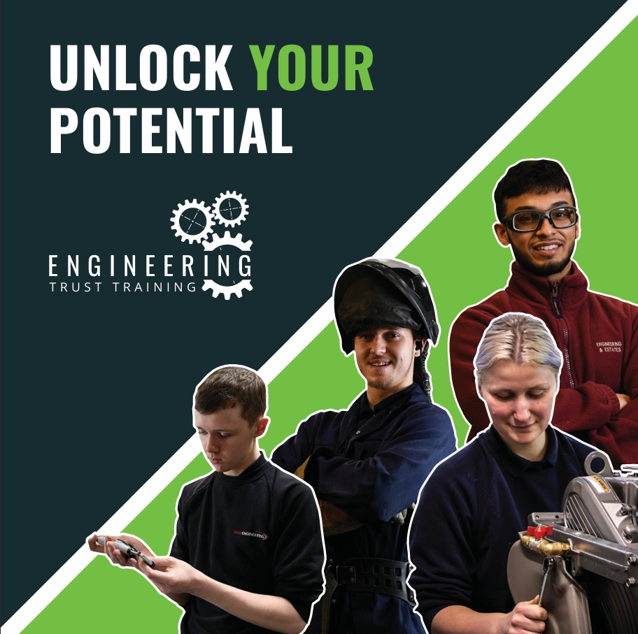 Apprentice Information Leaflet, Our leaflet to be given to prospective or curious apprentices