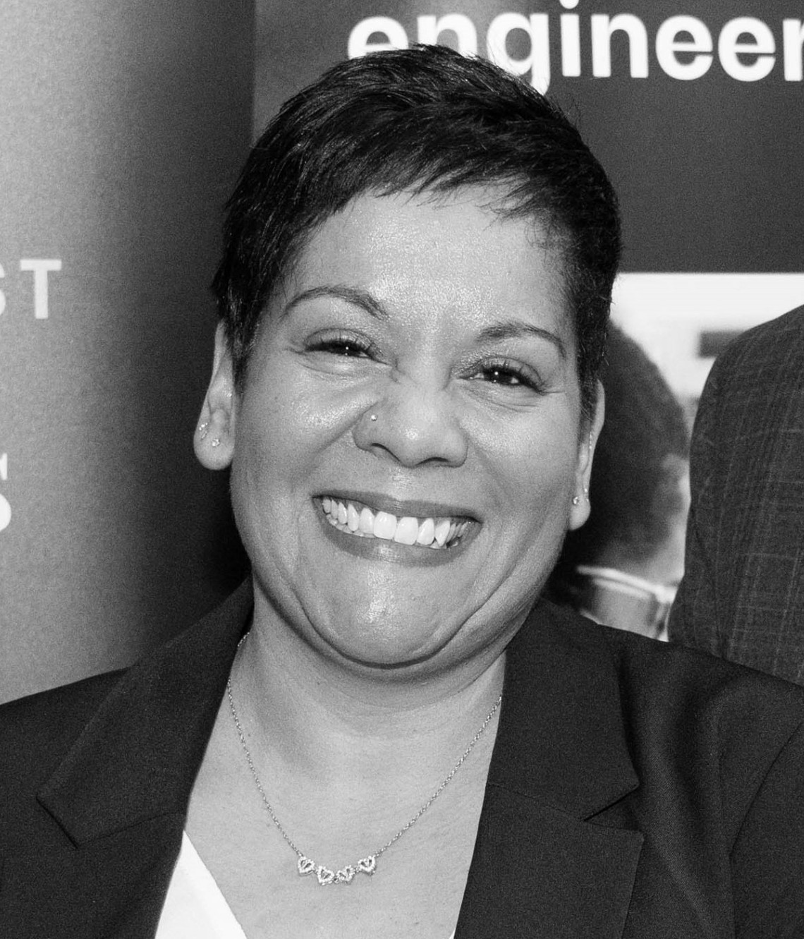 Sally Parr, operations admin lead - designated safeguarding officer