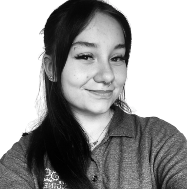 Millie, Operational Administrator