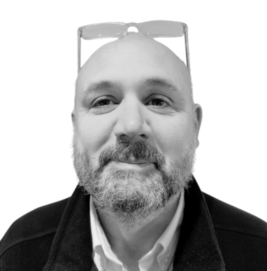 Anthony, Director of Quality, Risk & Compliance