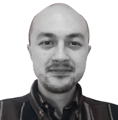 David, Head of Academy