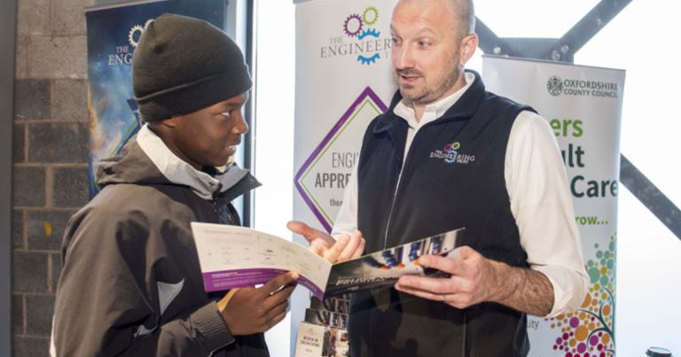 Applying for an Apprenticeship – Why, When, How