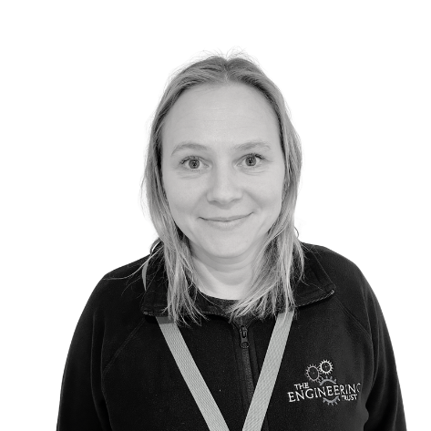 Alena, Training Officer